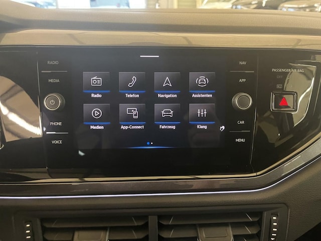 Volkswagen Polo 1.0 TSI Style