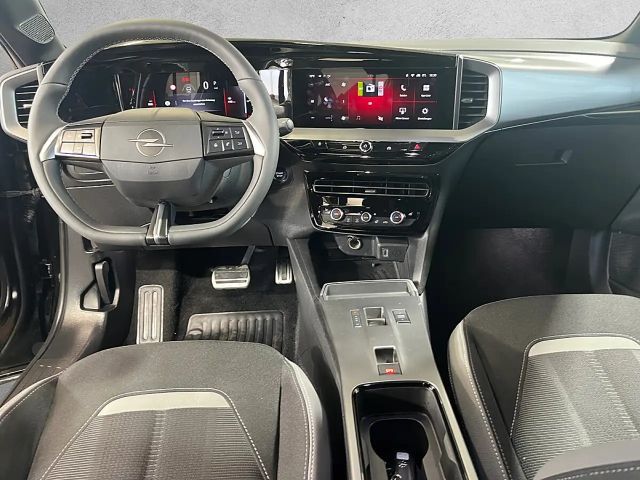 Opel Mokka GS-Line Grand Sport Turbo