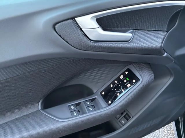 Audi A5 Hybride Quattro