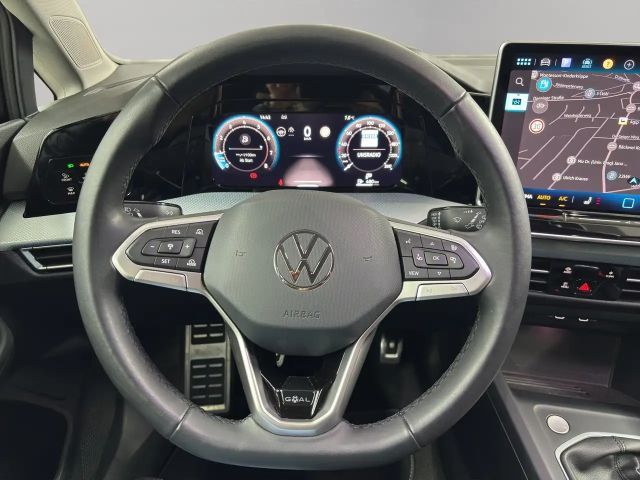 Volkswagen Golf Golf VIII