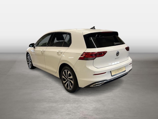 Volkswagen Golf 1.5 TSI Golf VIII