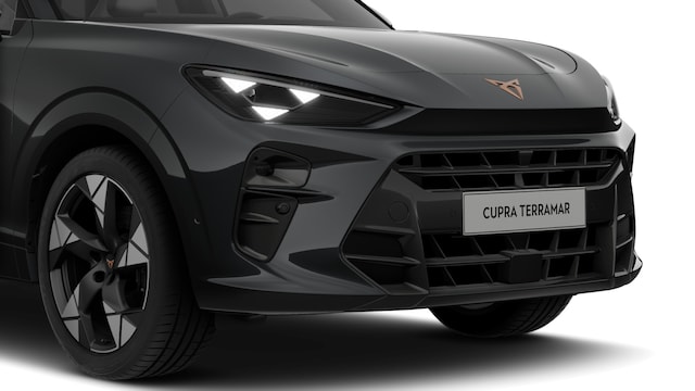 Cupra Terramar 1.5 e-Hybrid VZ e-Hybrid