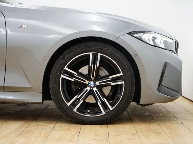 BMW 320 320d Touring