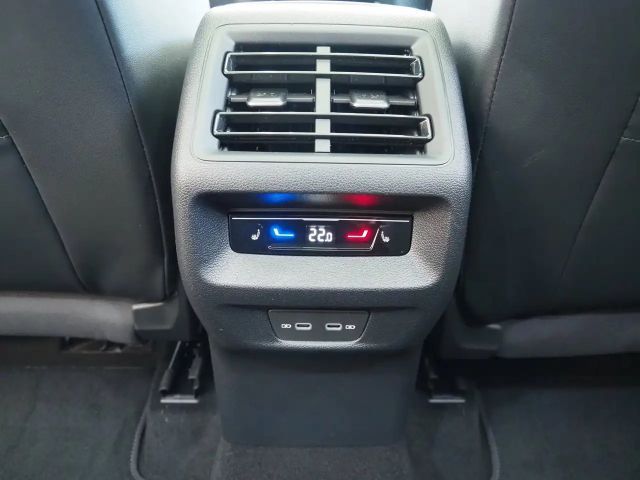 Volkswagen Tayron 4Motion DSG