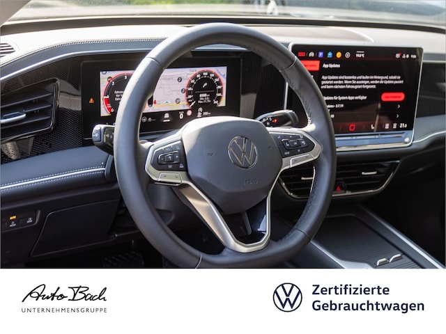 Volkswagen Passat 2.0 TDI Business DSG Variant