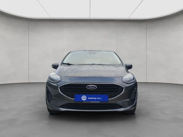 Ford Fiesta Cool & Connect