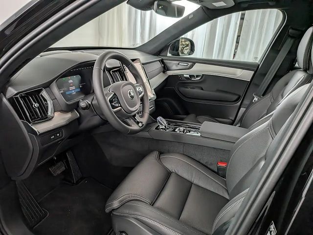 Volvo XC90 AWD T8 Ultra