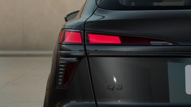 Audi Q3 S-Tronic Sportback