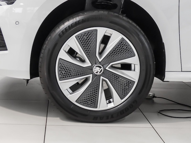 Skoda Kamiq 1.5 TSI Selection