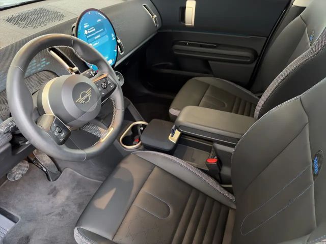 MINI Cooper S Countryman All4