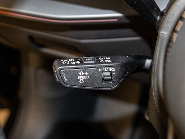 Audi A3 35 TFSI S-Tronic Sportback