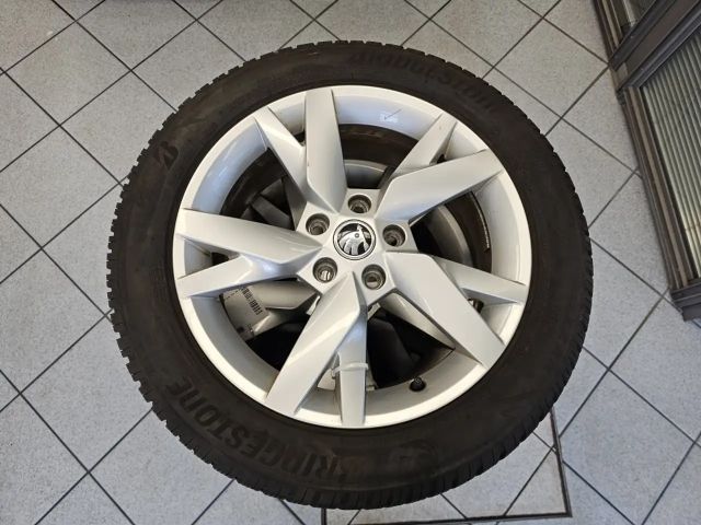 Skoda Octavia Ambition