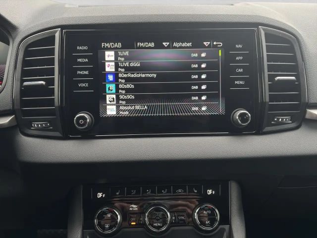 Skoda Karoq 1.5 TSI Selection