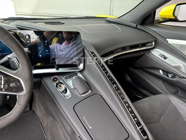 Corvette C8 Cabriolet Stingray