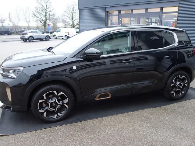 Citroën C5 Aircross C-Series PureTech