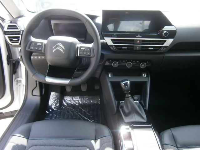 Citroën C4 Feel PureTech