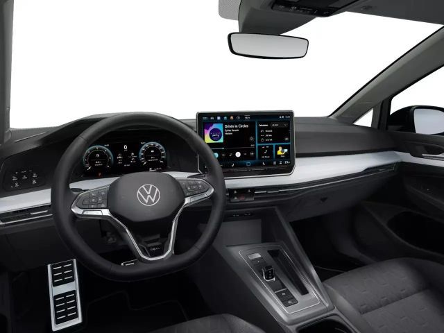 Volkswagen Golf 1.5 eTSI DSG