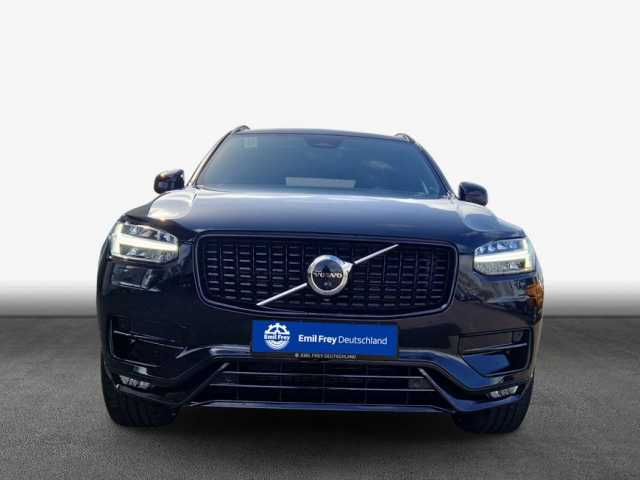 Volvo XC90 Plus