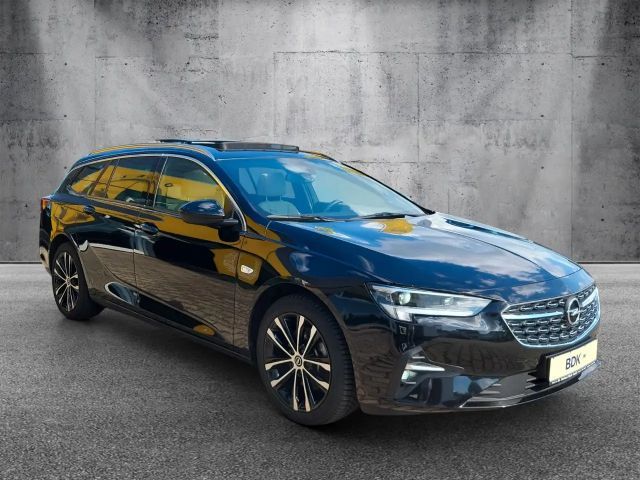 Opel Insignia Sports Tourer