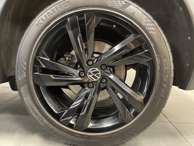 Volkswagen Tiguan 2.0 TSI 4Motion Allspace DSG