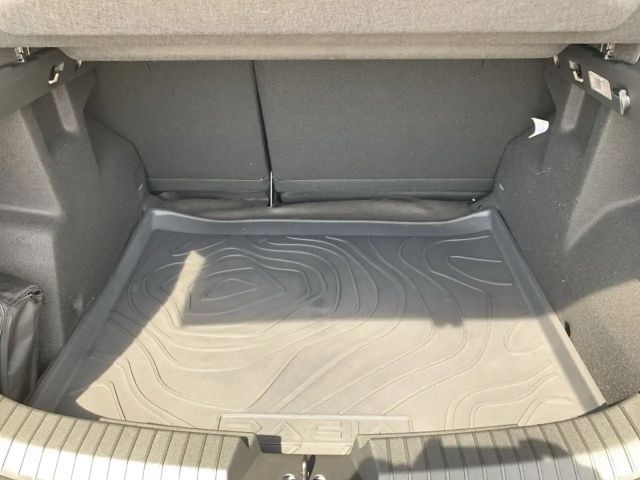 Dacia Duster Extreme Hybrid 140