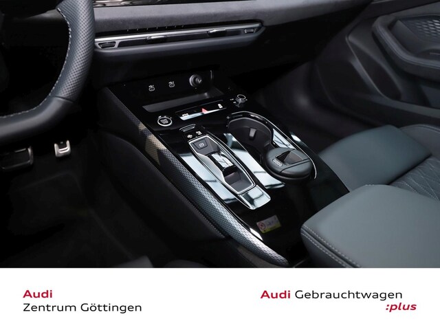 Audi A5 Quattro S-Tronic