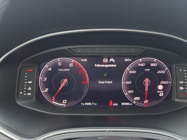 Seat Ibiza 1.0 TSI Style