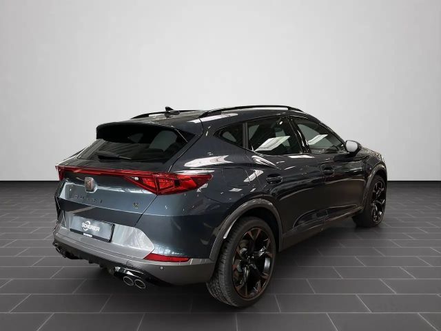 Cupra Formentor 2.0 TSI 4Drive DSG VZ