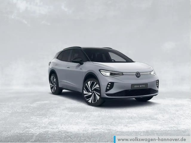 Volkswagen ID.4 4Motion GTX IQ.Drive