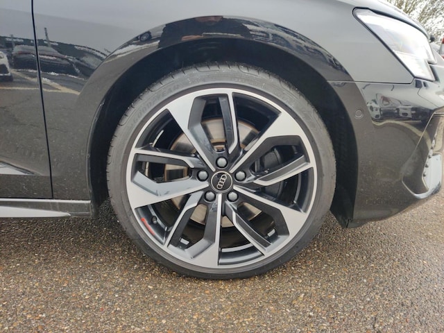 Audi S3 Quattro S-Tronic Sportback