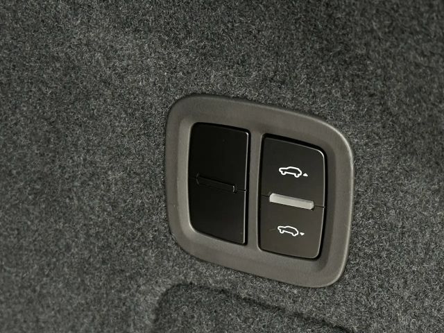 Porsche Cayenne Coupé E-Hybrid Turbo