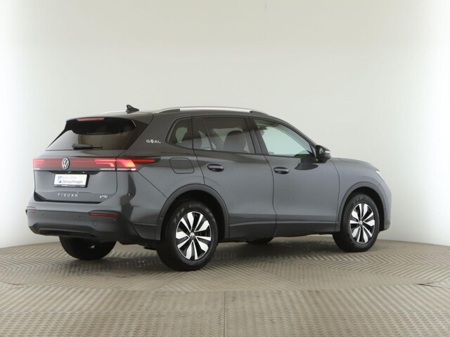 Volkswagen Tiguan 1.5 eTSI