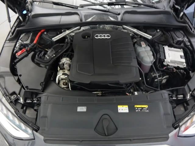 Audi A4 40 TDI Avant Quattro S-Line S-Tronic