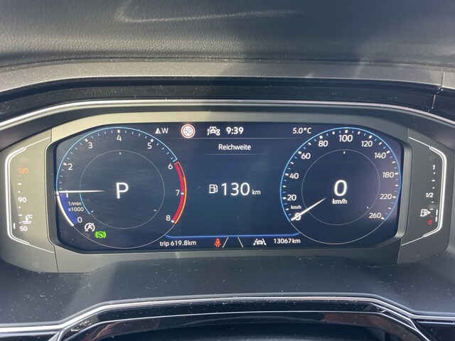 Volkswagen Polo 1.0 TSI Style