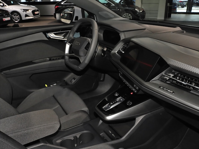 Audi Q4 e-tron 40 Sportback