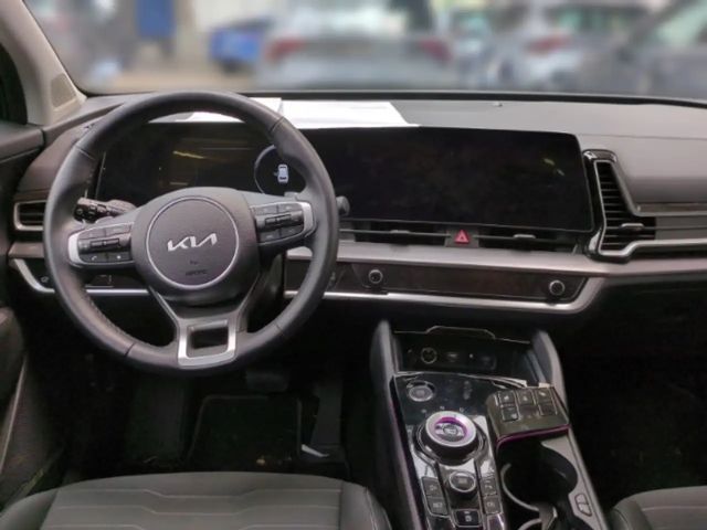 Kia Sportage Spirit