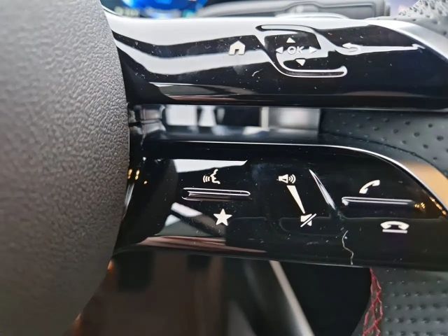 Mercedes-Benz EQA 350 4MATIC AMG Line