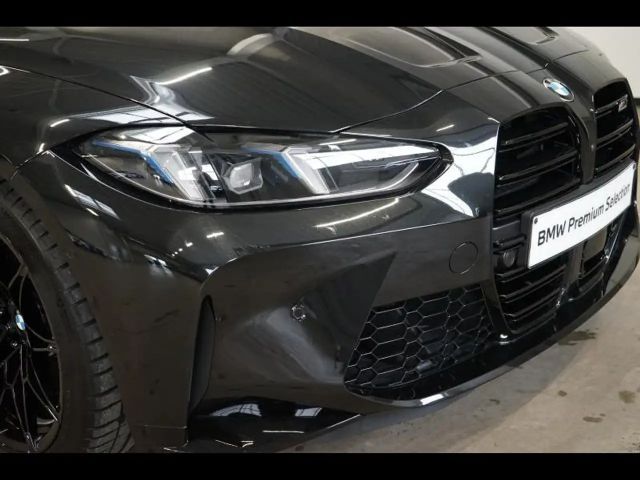 BMW M3 Competition Sedan xDrive