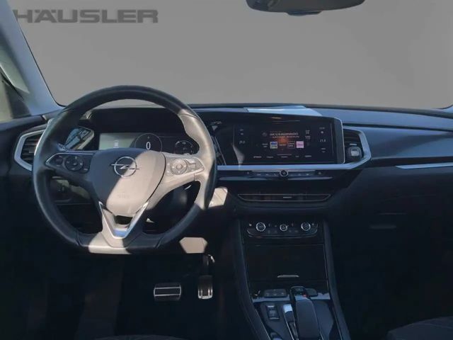 Opel Grandland X Hybrid Ultimate
