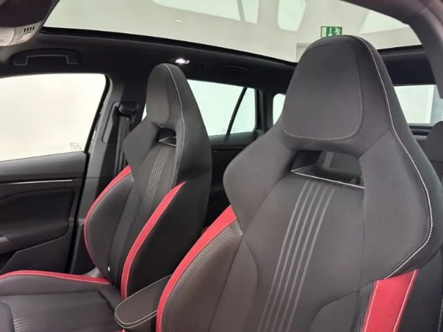 Skoda Scala 1.5 TSI Monte Carlo