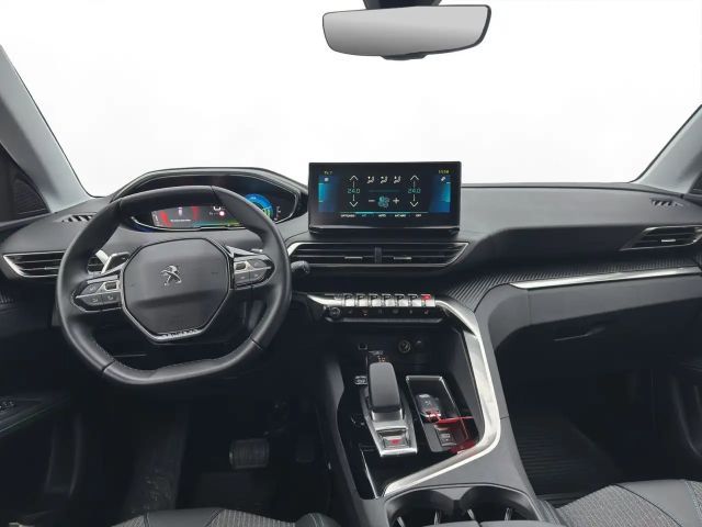 Peugeot 3008 ALL HYB 225EEAT