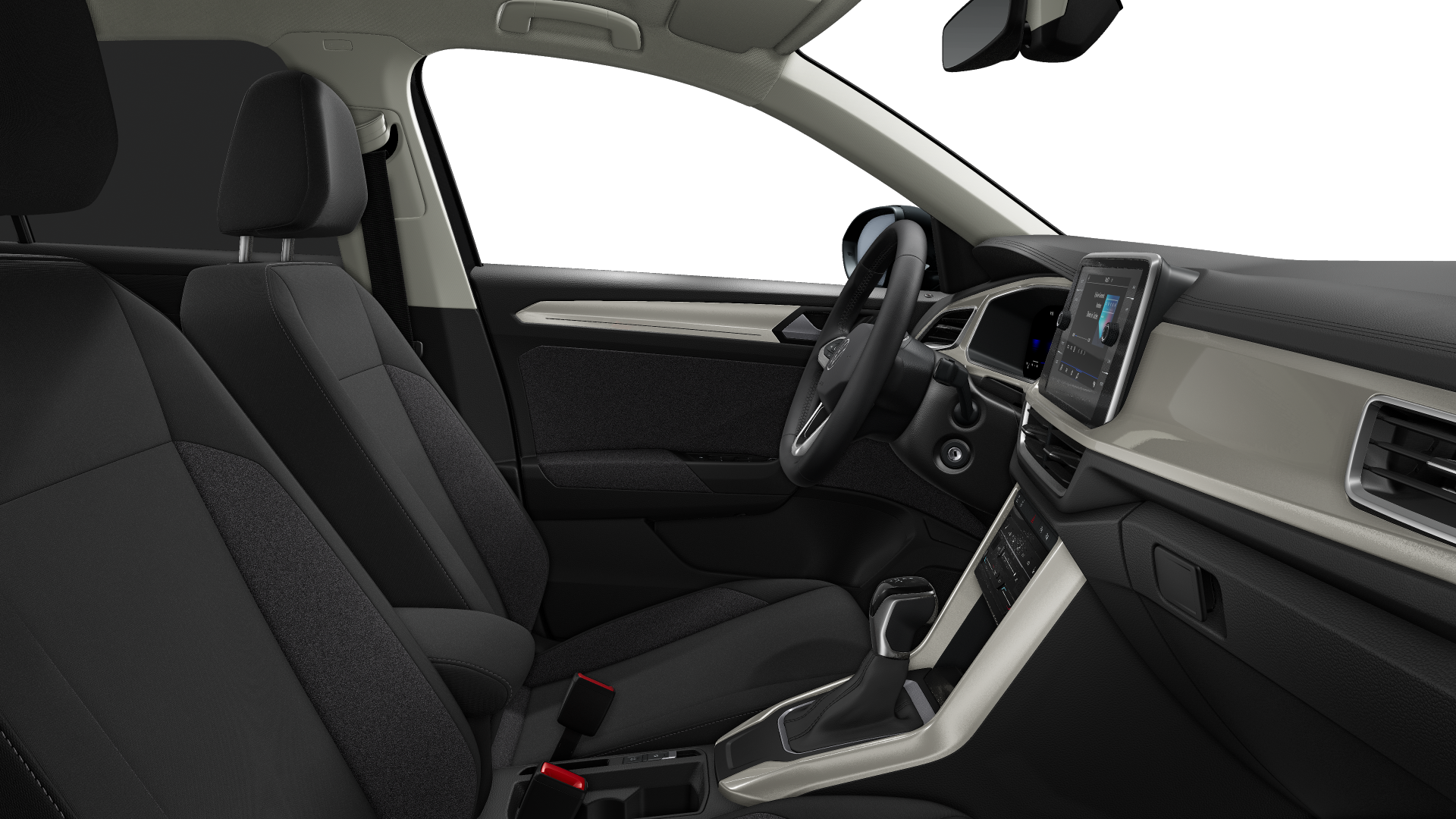 Volkswagen T-Roc 1.5 TSI DSG Move