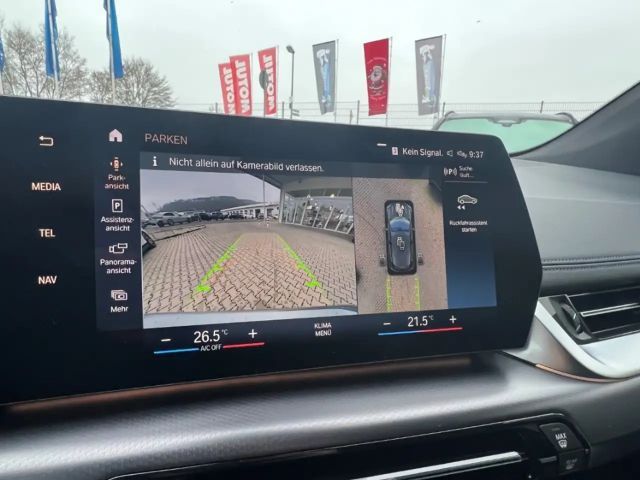 BMW 220 Active Tourer M-Sport