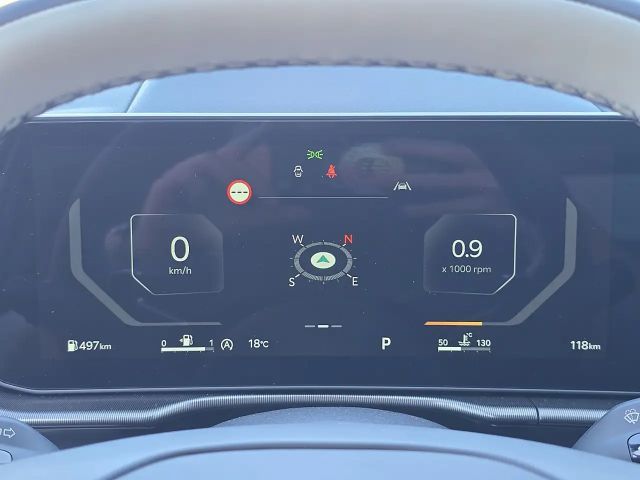 Kia Sportage GDi GT-Line Vierwielaandrijving