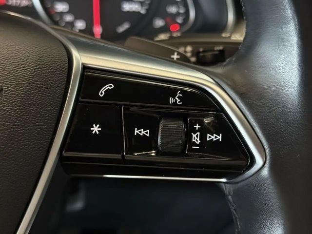 Audi A6 allroad 40 TDI