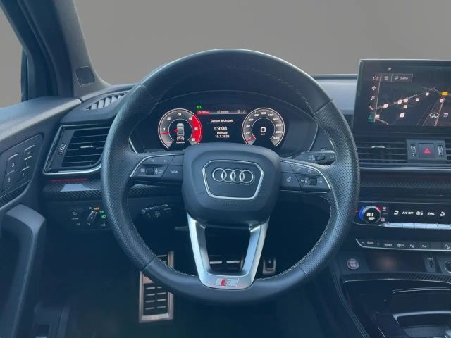 Audi SQ5 Quattro