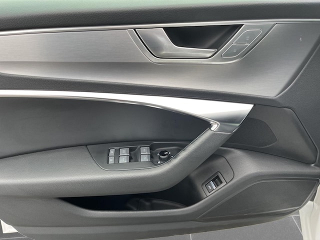 Audi A6 50 TDI Avant Quattro Sport