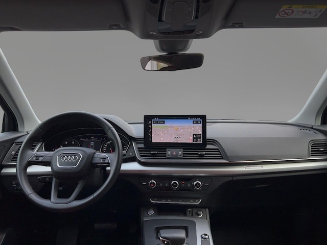 Audi Q5 40 TDI Quattro S-Tronic