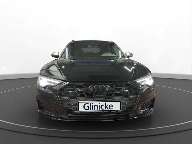 Audi S6 Avant Quattro