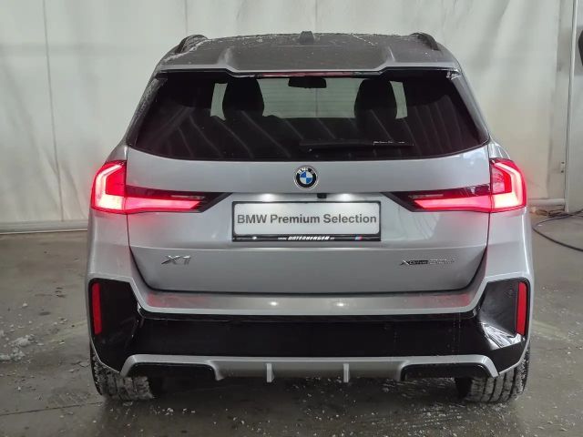 BMW X1 M-Sport xDrive20d